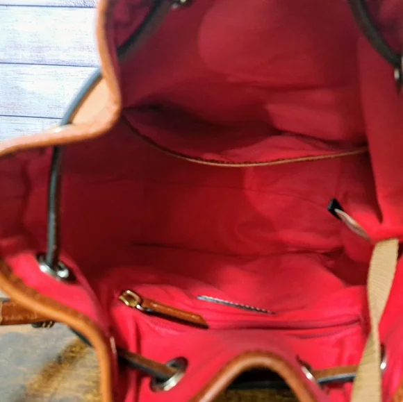 Drawstring Purse - Picture 6 of 9